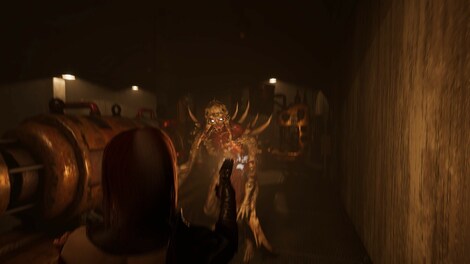 Despair: Blood Curse (PC) - Steam Key - GLOBAL - 6