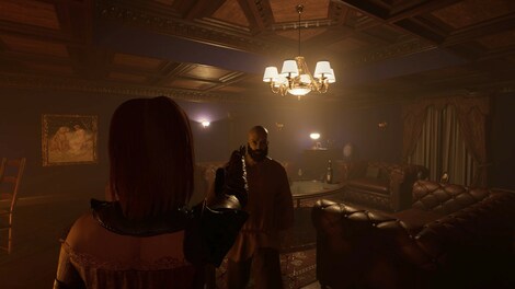 Despair: Blood Curse (PC) - Steam Key - GLOBAL - 8