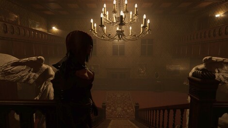 Despair: Blood Curse (PC) - Steam Key - GLOBAL - 12