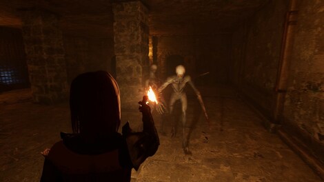 Despair: Blood Curse (PC) - Steam Key - GLOBAL - 11