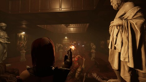 Despair: Blood Curse (PC) - Steam Key - GLOBAL - 5