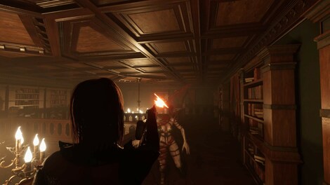 Despair: Blood Curse (PC) - Steam Key - GLOBAL - 13