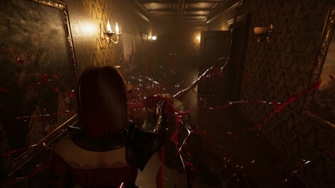 Despair: Blood Curse (PC) - Steam Key - GLOBAL - 9