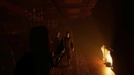 Despair: Blood Curse (PC) - Steam Key - GLOBAL - 3