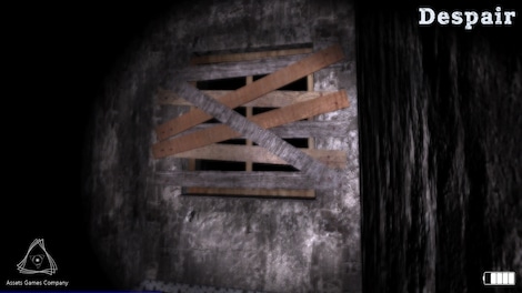 Despair Steam Gift LATAM - 5