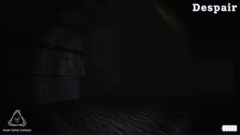 Despair Steam Gift LATAM - 4