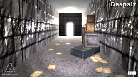 Despair Steam Gift LATAM - 7
