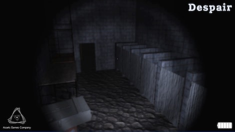 Despair Steam Gift LATAM - 8