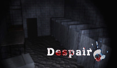 Despair Steam Gift LATAM - 0