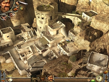 Desperados 2: Cooper's Revenge (PC) - Steam Gift - GLOBAL - 4