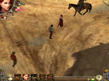 Desperados 2: Cooper's Revenge (PC) - Steam Key - EUROPE - 6