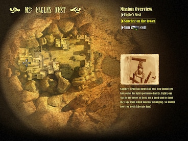 Desperados 2: Cooper's Revenge (PC) - Steam Key - EUROPE - 7