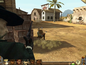 Desperados Collection Steam Key GLOBAL - 13