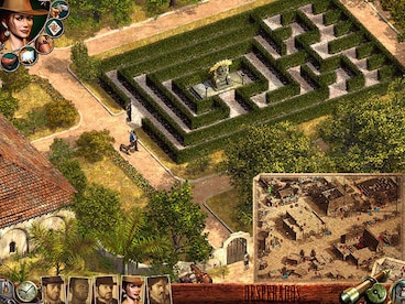 Desperados Collection Steam Key GLOBAL - 11