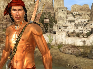 Desperados Collection Steam Key GLOBAL - 14
