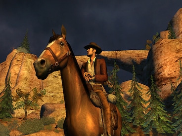 Desperados Collection Steam Key GLOBAL - 12