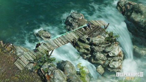 Desperados III (PC) - Steam Gift - NORTH AMERICA - 12