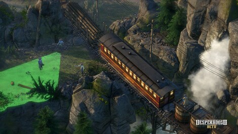 Desperados III (PC) - Steam Gift - NORTH AMERICA - 18