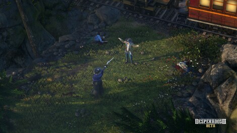 Desperados III (PC) - Steam Gift - NORTH AMERICA - 8