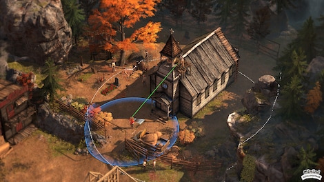 Desperados III (PC) - Steam Key - LATAM - 8