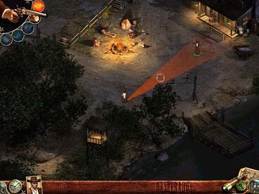 Desperados: Wanted Dead or Alive GOG.COM Key GLOBAL - 4