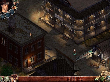 Desperados: Wanted Dead or Alive Steam Key GLOBAL - 5