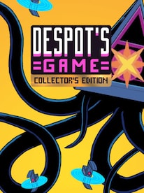 Despot's Game: Dystopian Army Builder | Collector's Edition (PC) - Steam Gift - GLOBAL - 1