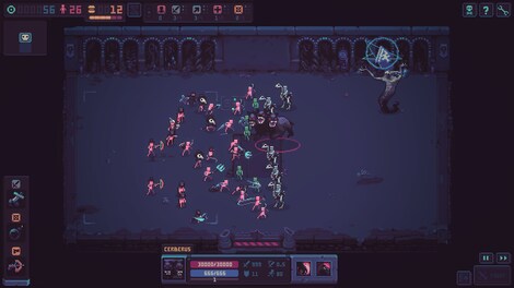 Despot's Game: Dystopian Army Builder (PC) - Steam Gift - NORTH AMERICA - 5