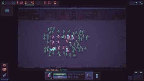 Despot's Game: Dystopian Army Builder (PC) - Steam Gift - NORTH AMERICA - 6
