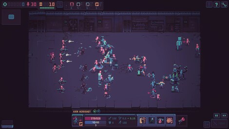Despot's Game: Dystopian Army Builder (PC) - Steam Gift - NORTH AMERICA - 2