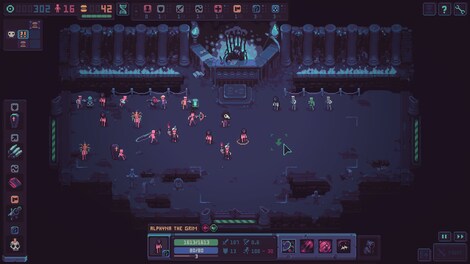 Despot's Game: Dystopian Army Builder (PC) - Steam Gift - NORTH AMERICA - 3