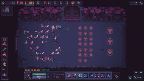 Despot's Game: Dystopian Army Builder (PC) - Steam Key - EUROPE - 8
