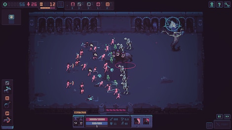 Despot's Game: Dystopian Army Builder (PC) - Steam Key - GLOBAL - 5