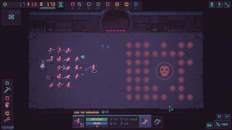 Despot's Game: Dystopian Army Builder (PC) - Steam Key - GLOBAL - 10