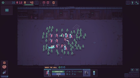 Despot's Game: Dystopian Army Builder (PC) - Steam Key - GLOBAL - 6
