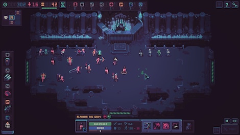 Despot's Game: Dystopian Army Builder (PC) - Steam Key - GLOBAL - 3