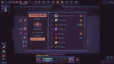 Despot's Game: Dystopian Army Builder (PC) - Steam Key - GLOBAL - 9