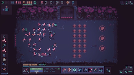 Despot's Game: Dystopian Army Builder (PC) - Steam Key - GLOBAL - 8