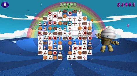 Dessert Storm Steam Gift GLOBAL - 0