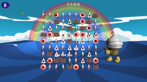 Dessert Storm Steam Key GLOBAL - 4