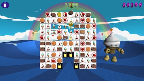 Dessert Storm Steam Key GLOBAL - 6