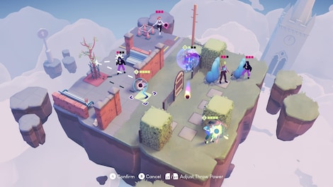 Desta: The Memories Between (PC) - Steam Key - GLOBAL - 6