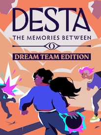 Desta: The Memories Between (PC) - Steam Key - GLOBAL - 1