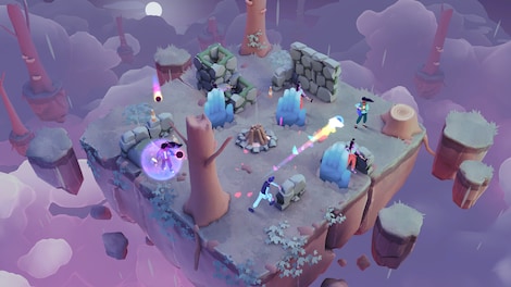 Desta: The Memories Between (PC) - Steam Key - GLOBAL - 4