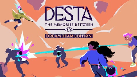 Desta: The Memories Between (PC) - Steam Key - GLOBAL - 0