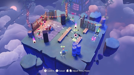 Desta: The Memories Between (PC) - Steam Key - GLOBAL - 7