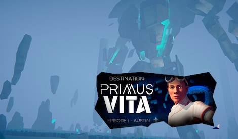 Destination Primus Vita - Episode 1: Austin Steam Key GLOBAL - 0