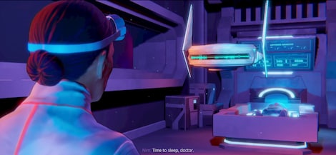 Destination Primus Vita - Episode 1: Austin Steam Key GLOBAL - 3