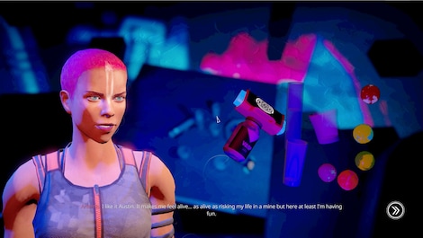 Destination Primus Vita - Episode 1: Austin Steam Key GLOBAL - 5