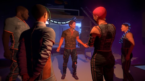 Destination Primus Vita - Episode 1: Austin Steam Key GLOBAL - 7